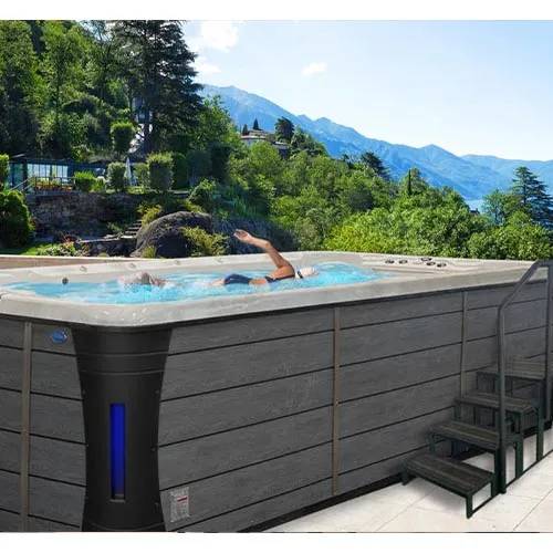 Swimspa X-Series hot tubs for sale in Palm Bay